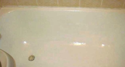 Реставрация ванны пластолом | Гагаринский район